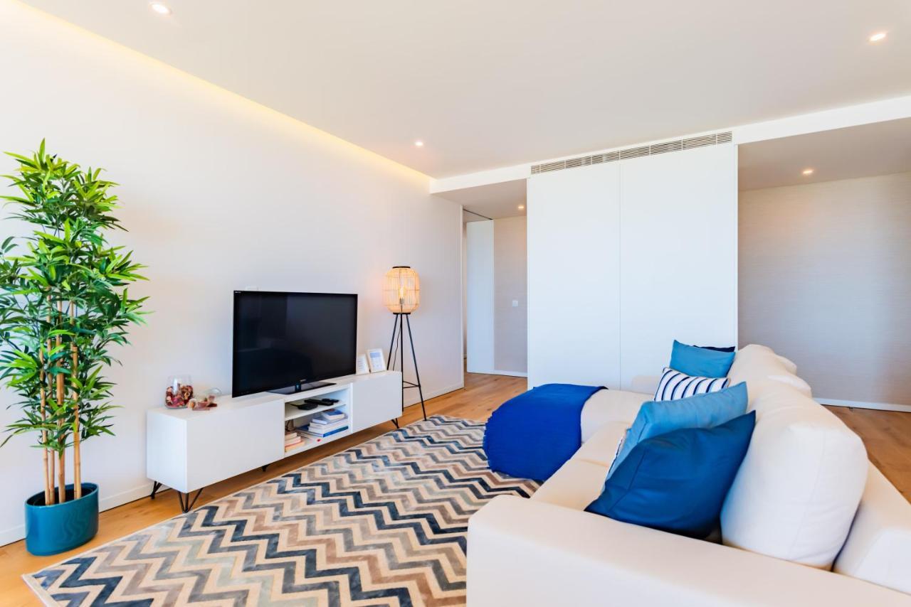 Pe N'Areia - Apartamento Com Vista Mar Barra Экстерьер фото
